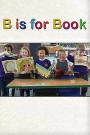 B Is for Book
