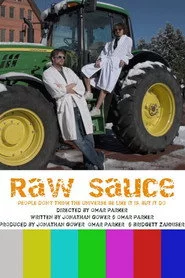 Raw Sauce