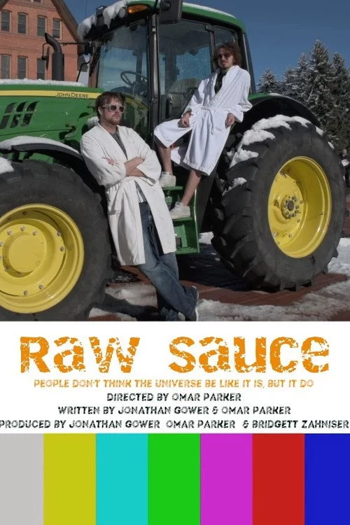 Raw Sauce