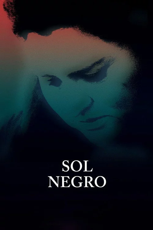 Sol negro
