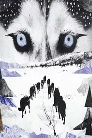 Kablunât: Legend of the Origin of the White People