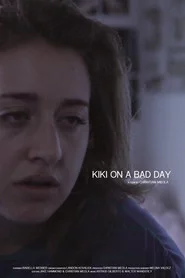Kiki on a Bad Day