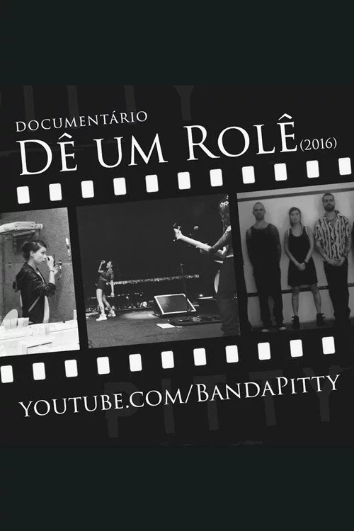 Pitty: Dê um Rolê