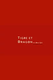 Short cuts: Tigre et Dragon de Ang Lee