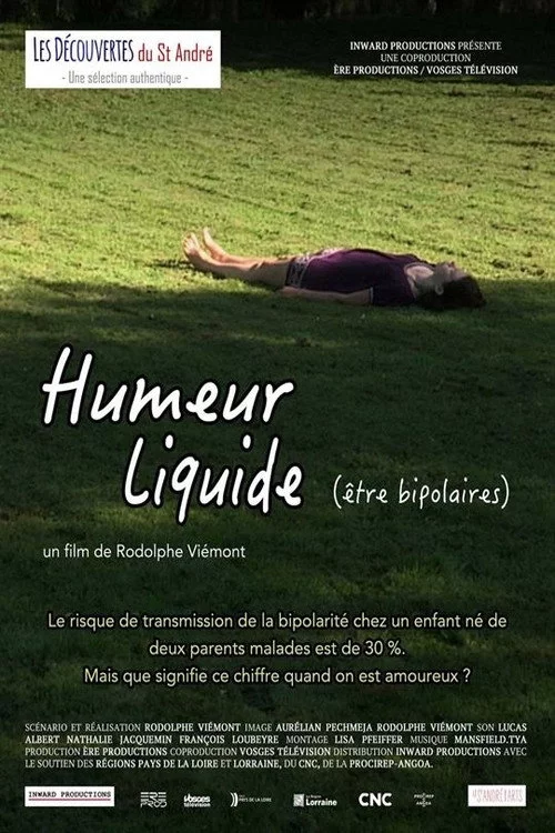 Humeur liquide