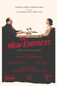 The New Empress