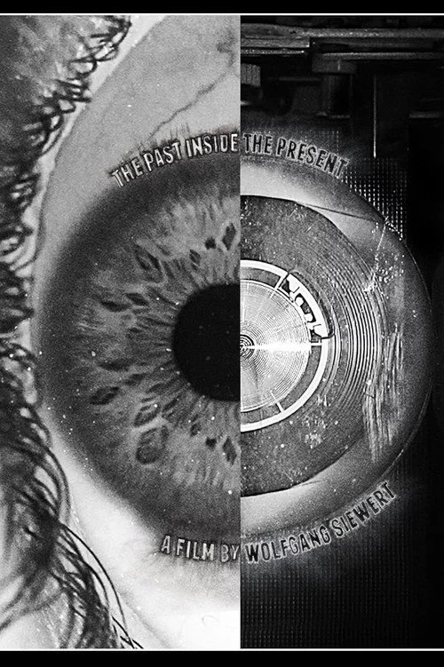 The Past Inside The Present