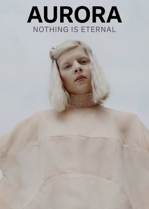 AURORA: Nothing Is Eternal