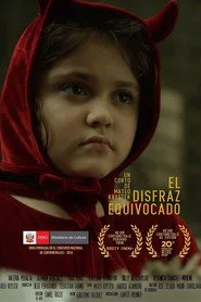 El disfraz equivocado