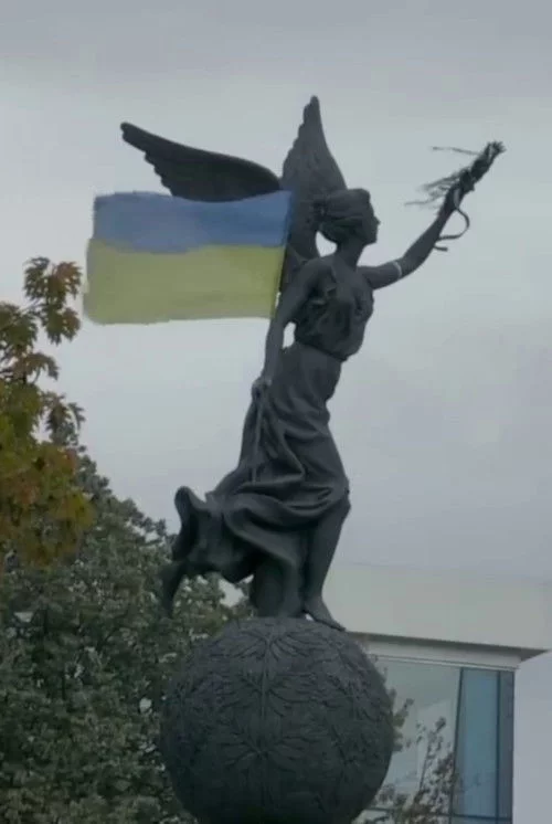 Україна, пробудження громадянина