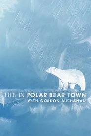 Life in Polar Bear Town with Gordon Buchanan