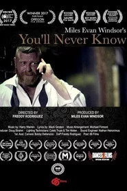 You'll Never Know