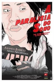 A Paralisia do Sono