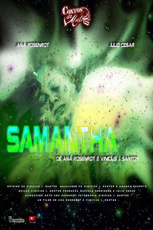 Samantha