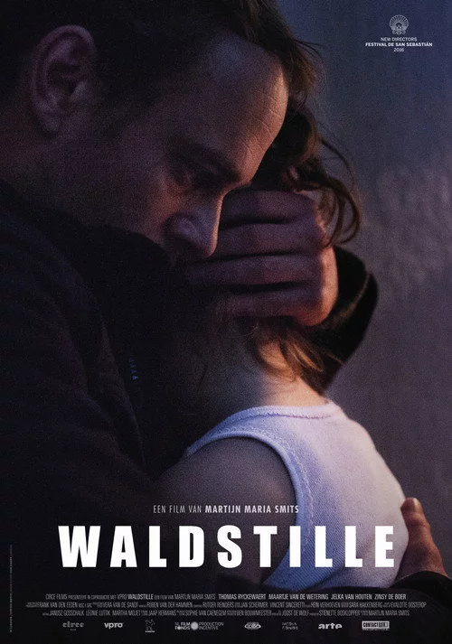 Waldstille