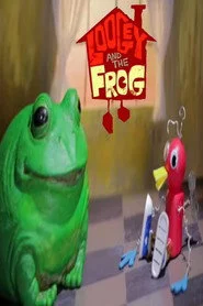 Loogey and the Frog