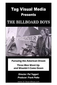 The Billboard Boys