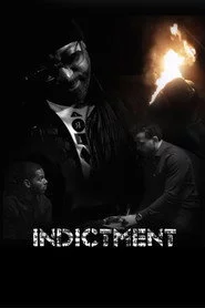 Indictment: Dead Witnesses Can't Talk