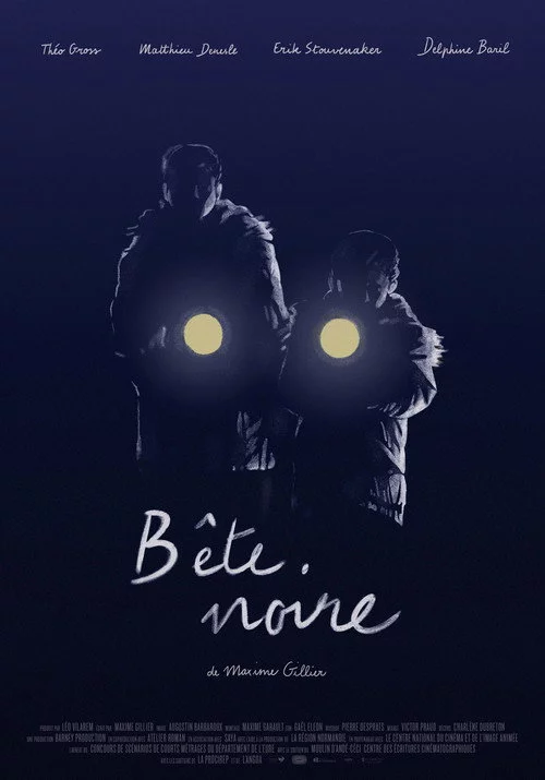 Bête Noire