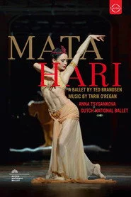 Mata Hari