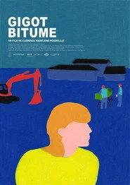 Gigot bitume