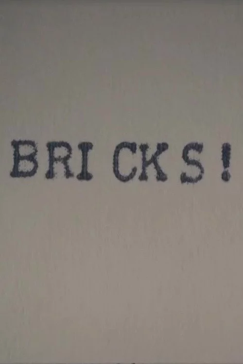 Bricks!