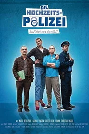 Die Hochzeitspolizei
