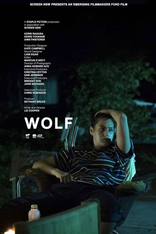 Wolf