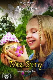 Miss Shiny