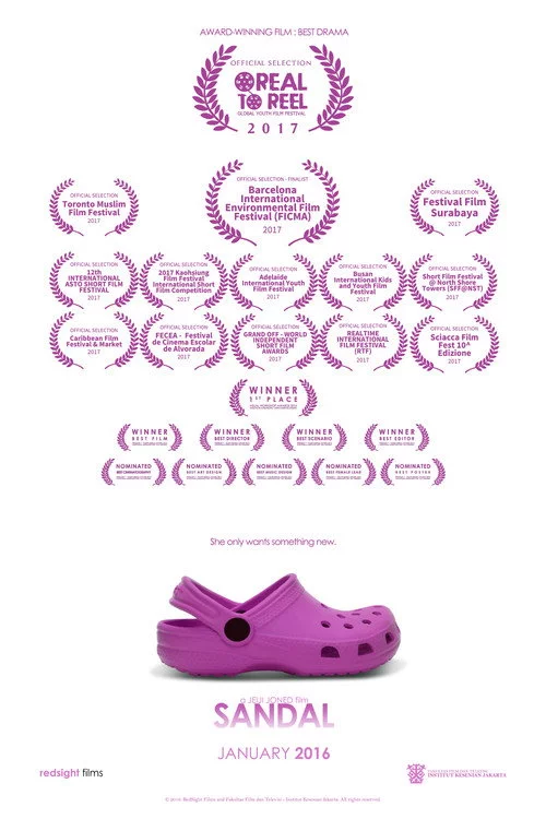 Sandal
