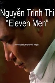 Nguyễn Trinh Thi