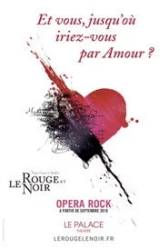 Le Rouge et le Noir
