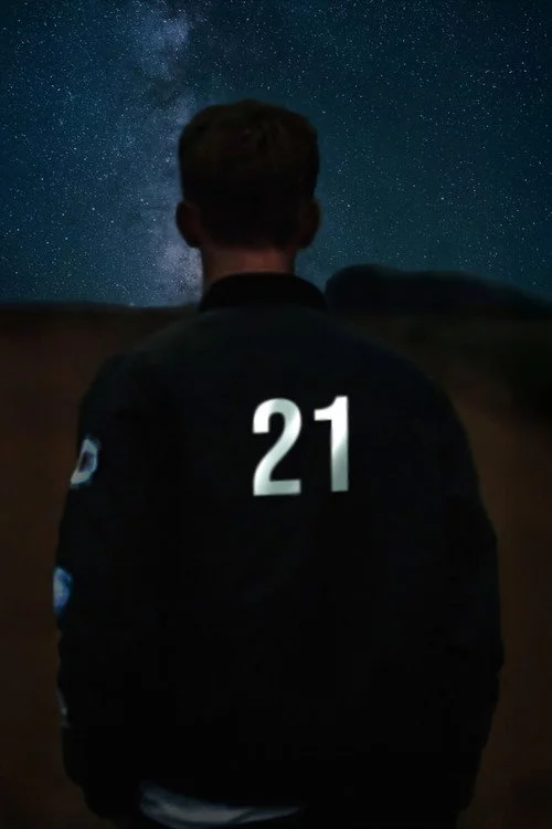 21