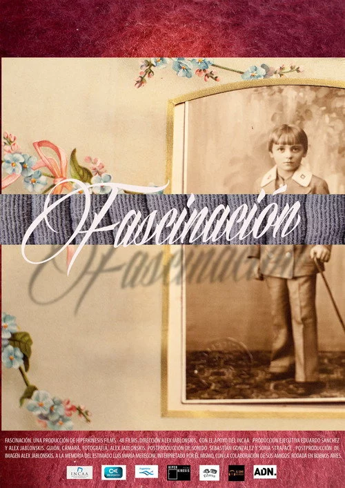 Fascinación