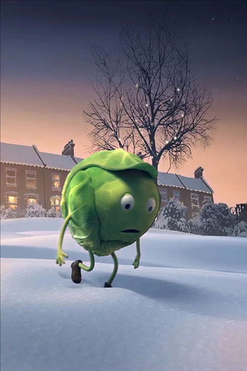 Sprout Boy