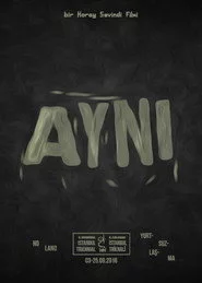Aynı