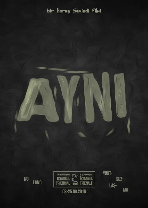Aynı