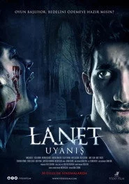 Lanet: Uyanış