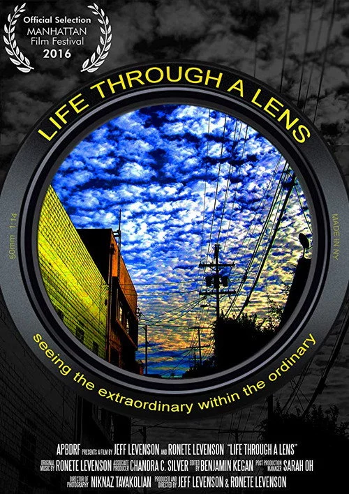 Life Through a Lens
