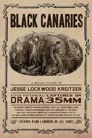 Black Canaries