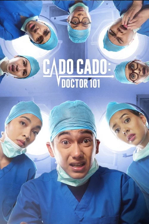 Catatan Dodol Calon Dokter