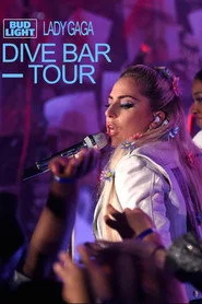Lady Gaga: Dive Bar Tour (New York)