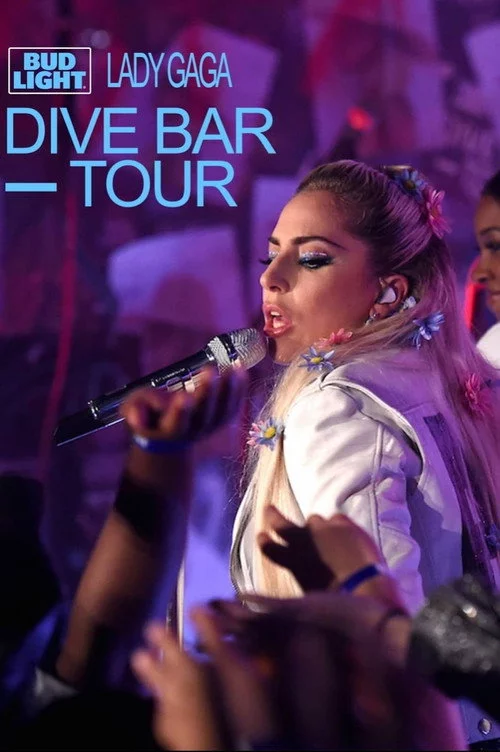 Lady Gaga: Dive Bar Tour (New York)