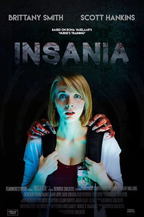 Insania