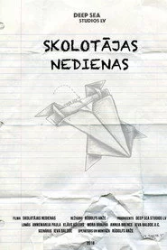 Skolotājas nedienas