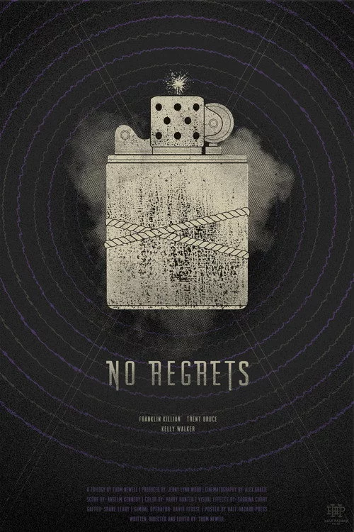 No Regrets