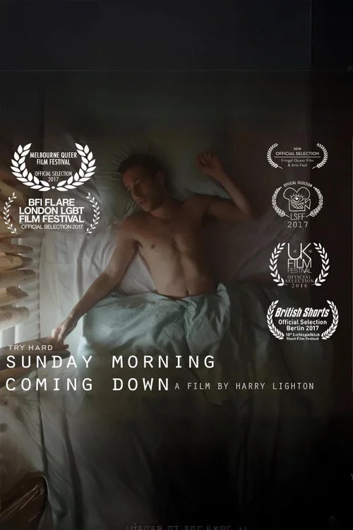 Sunday Morning Coming Down