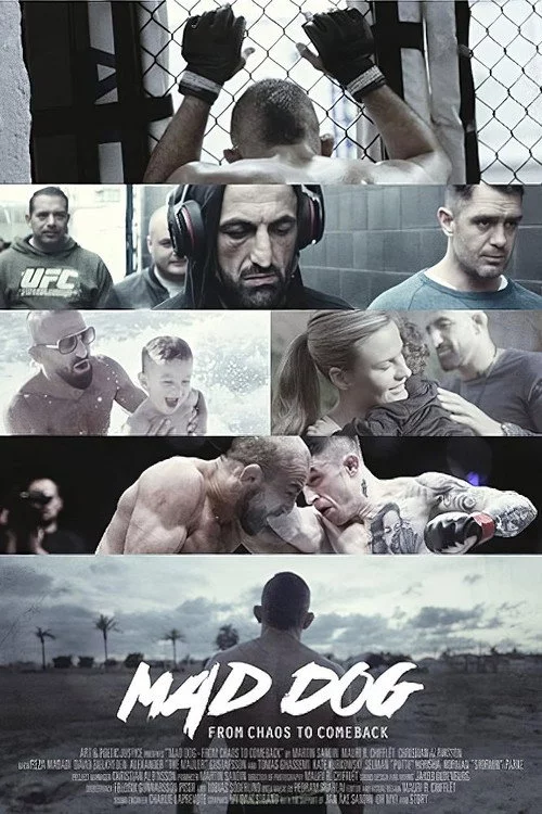 Mad Dog: From Chaos to Comeback