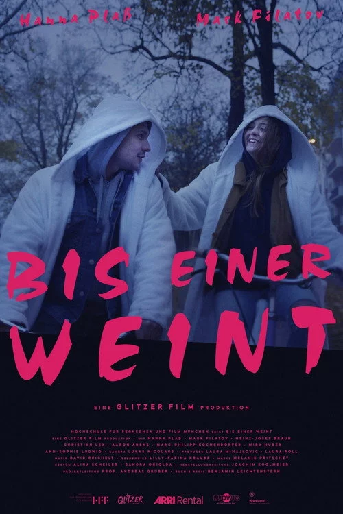 Bis einer weint