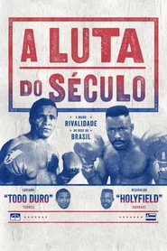 A Luta do Século